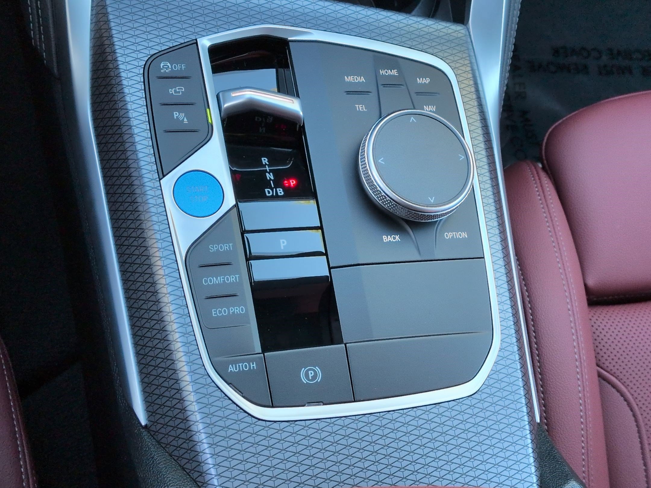 Used 2025 BMW i4 M50 w/ Premium Package image 26