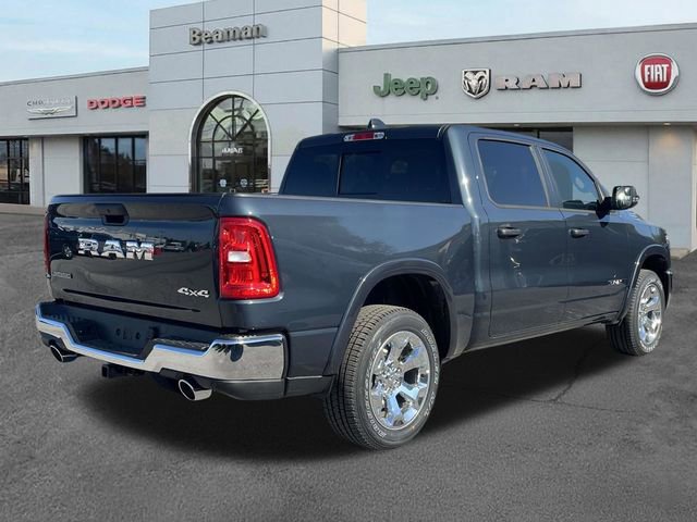 New 2026 RAM 1500 Big Horn image 7