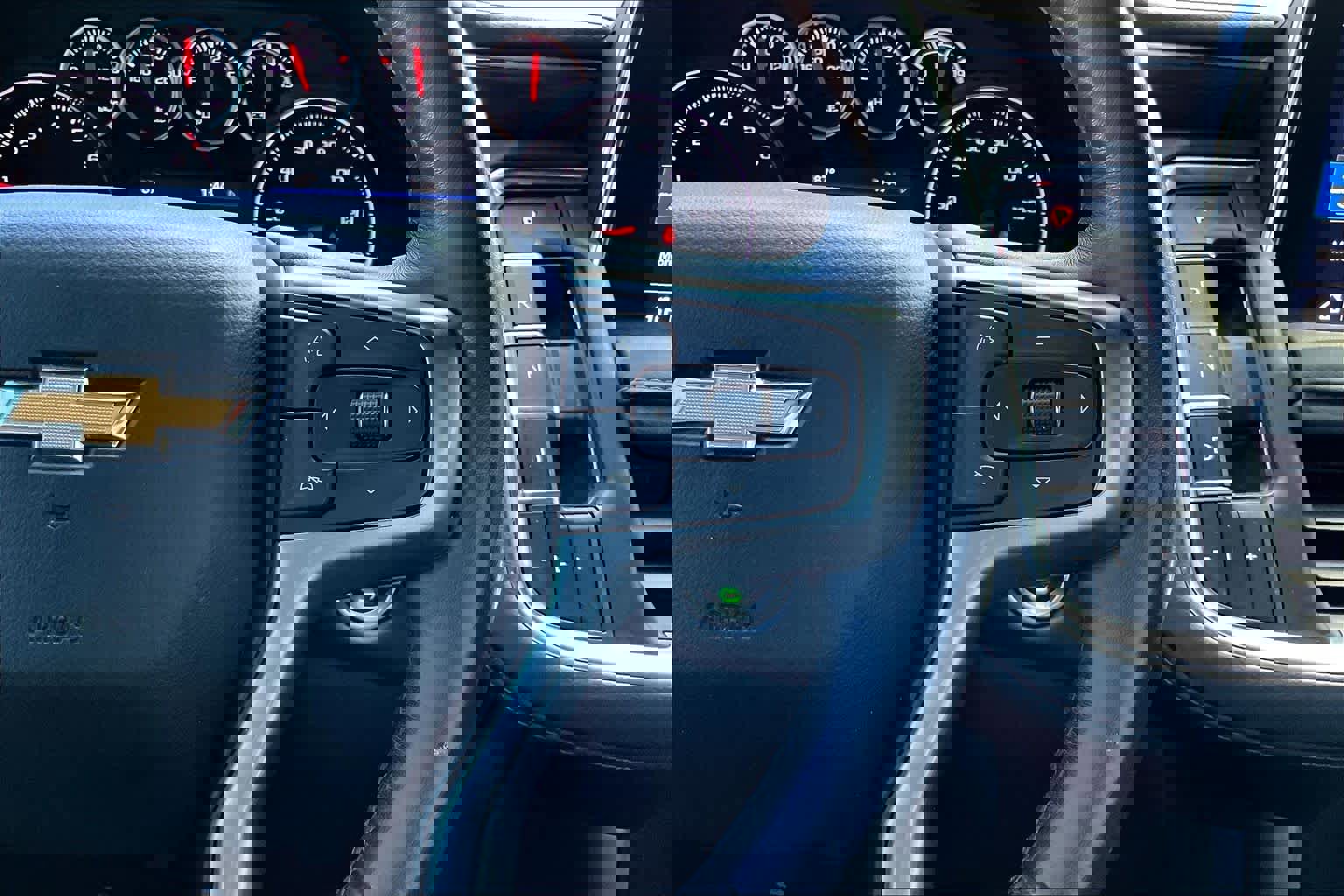 Used 2021 Chevrolet Tahoe LS image 45