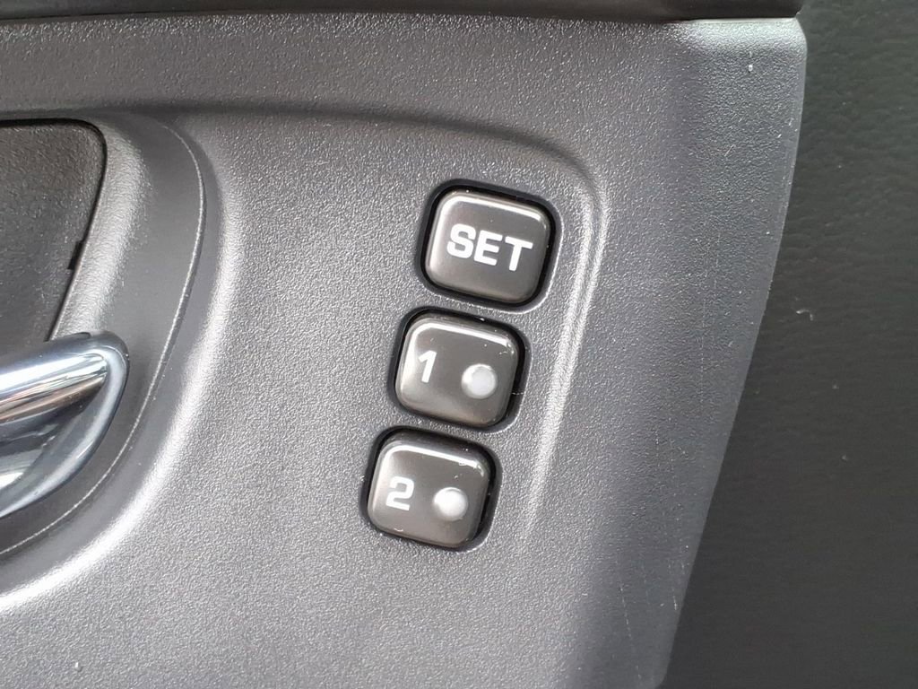 Used 2021 Nissan Murano Platinum w/ Cargo Package image 15