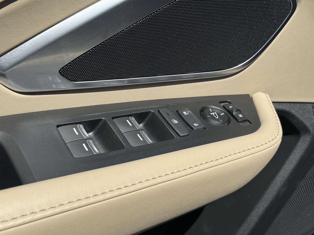 Certified 2023 Acura RDX AWD image 16
