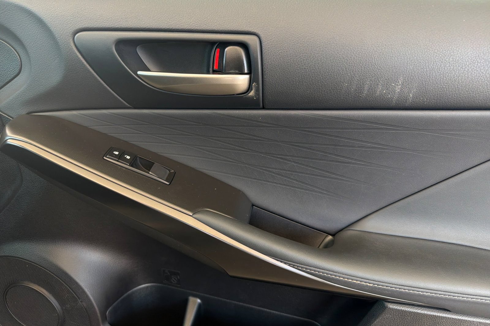 Used 2022 Lexus IS 350 F Sport w/ Navigation Package RWD image 19