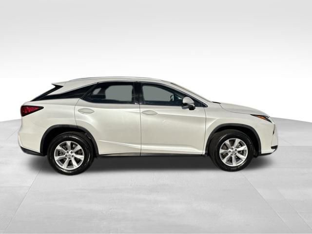 Used 2017 Lexus RX 350 AWD image 4