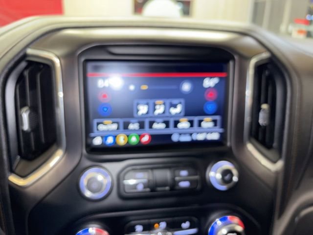 Used 2020 GMC Sierra 1500 AT4 w/ AT4 Premium Package image 27