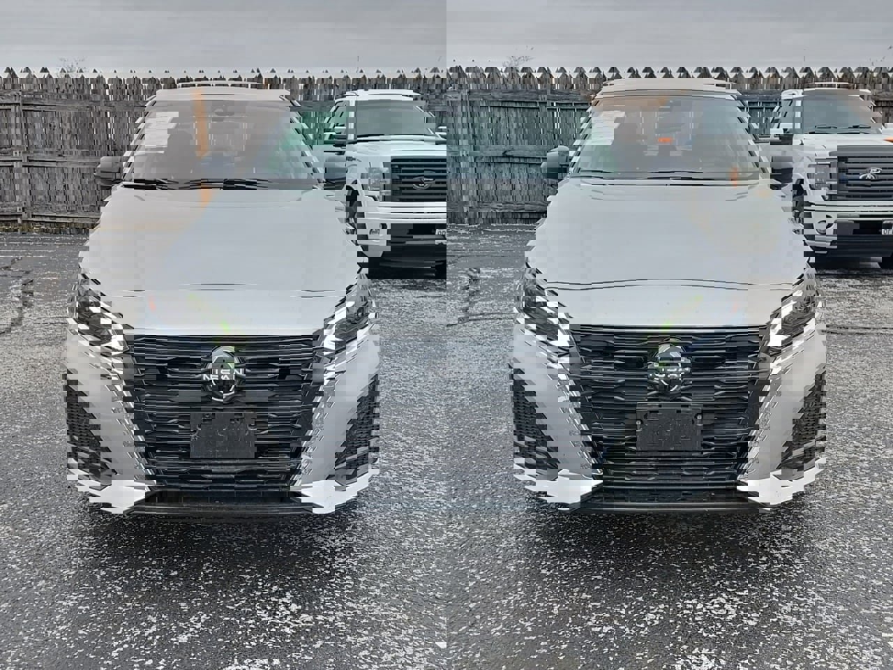 Used 2025 Nissan Altima 2.5 SV video 2