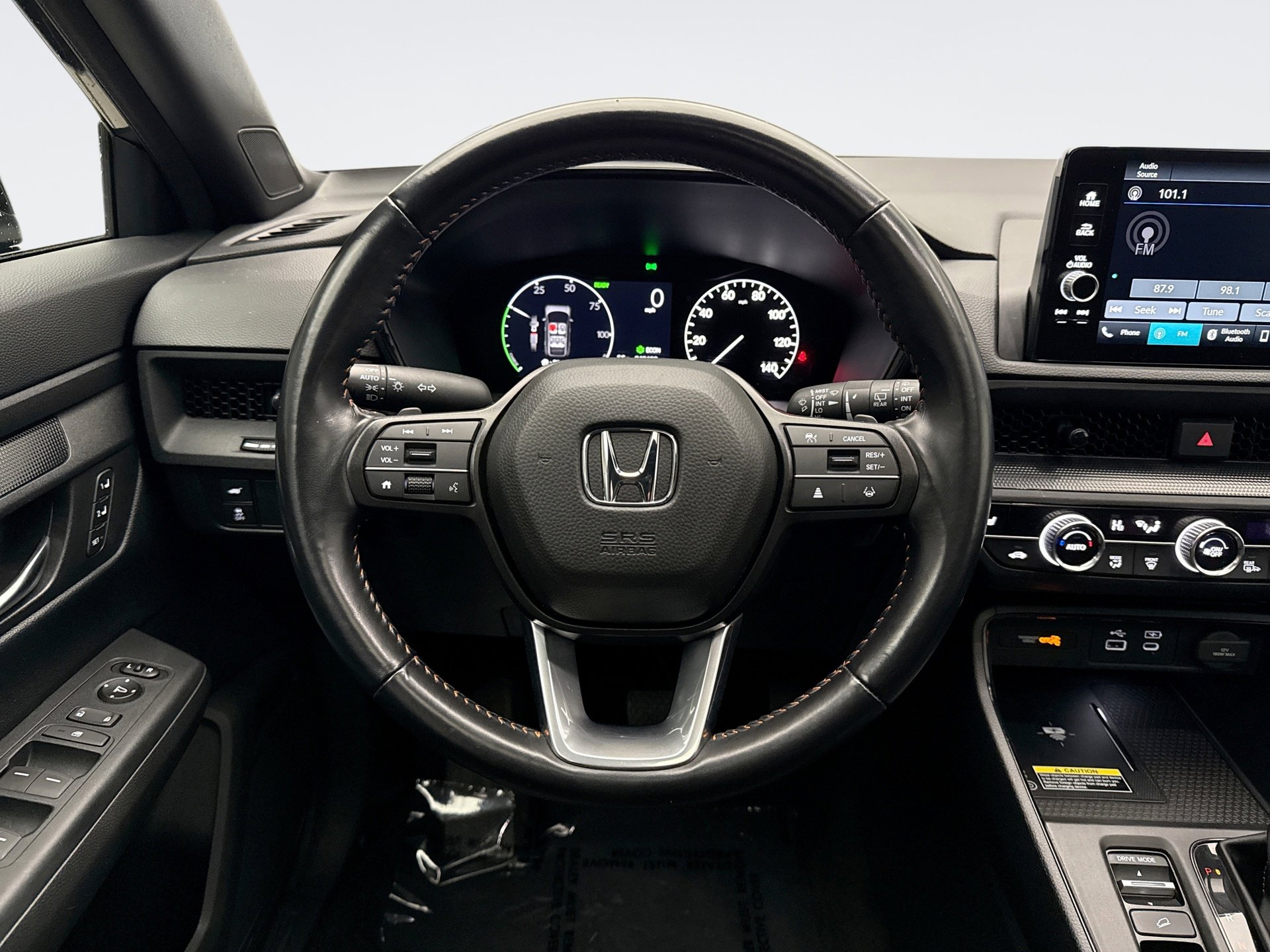 Used 2025 Honda CR-V Sport-L image 12