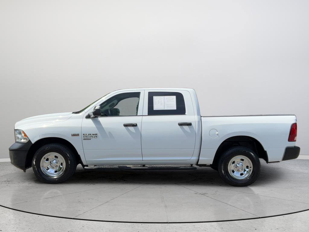 Used 2023 RAM 1500 Tradesman w/ Trailer Tow Package AWD/4WD image 10