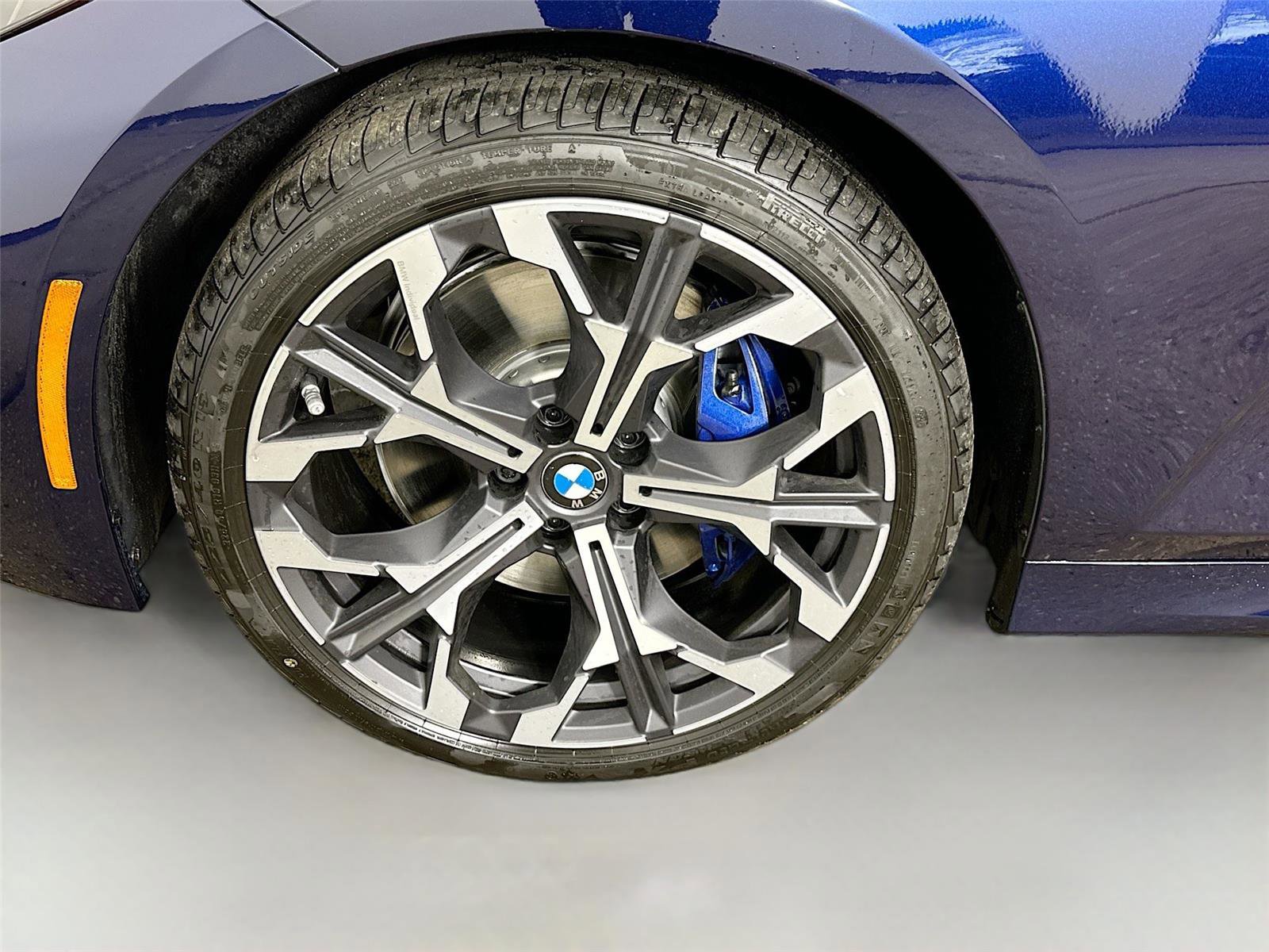 New 2026 BMW 330i xDrive Sedan w/ M Sport Package image 32