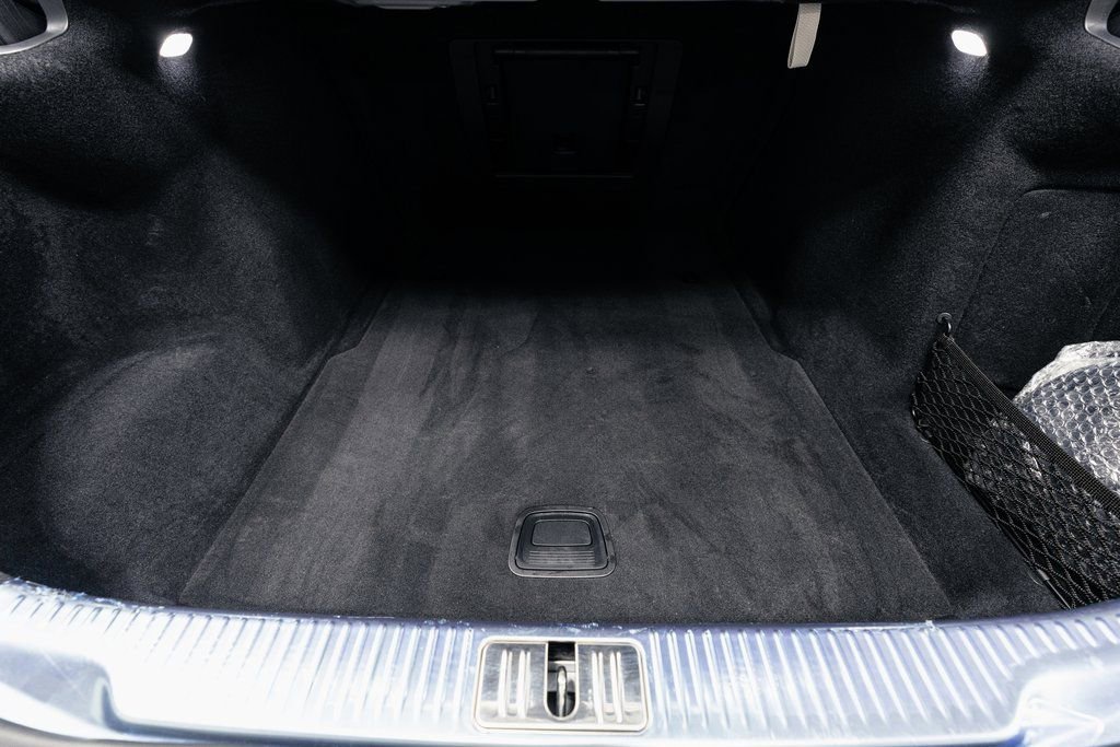 Used 2024 Mercedes-Benz S 580 4MATIC Sedan image 35
