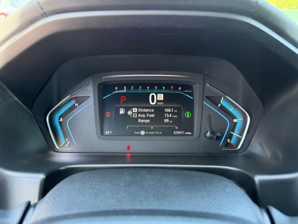 Used 2023 Honda Odyssey Sport image 21