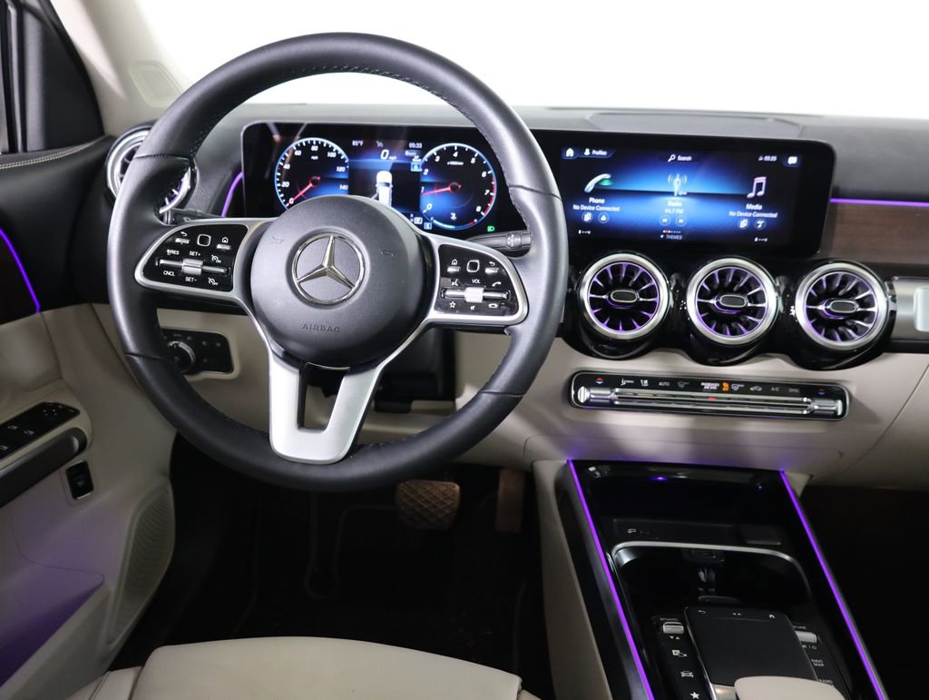 Used 2023 Mercedes-Benz GLB 250 image 47