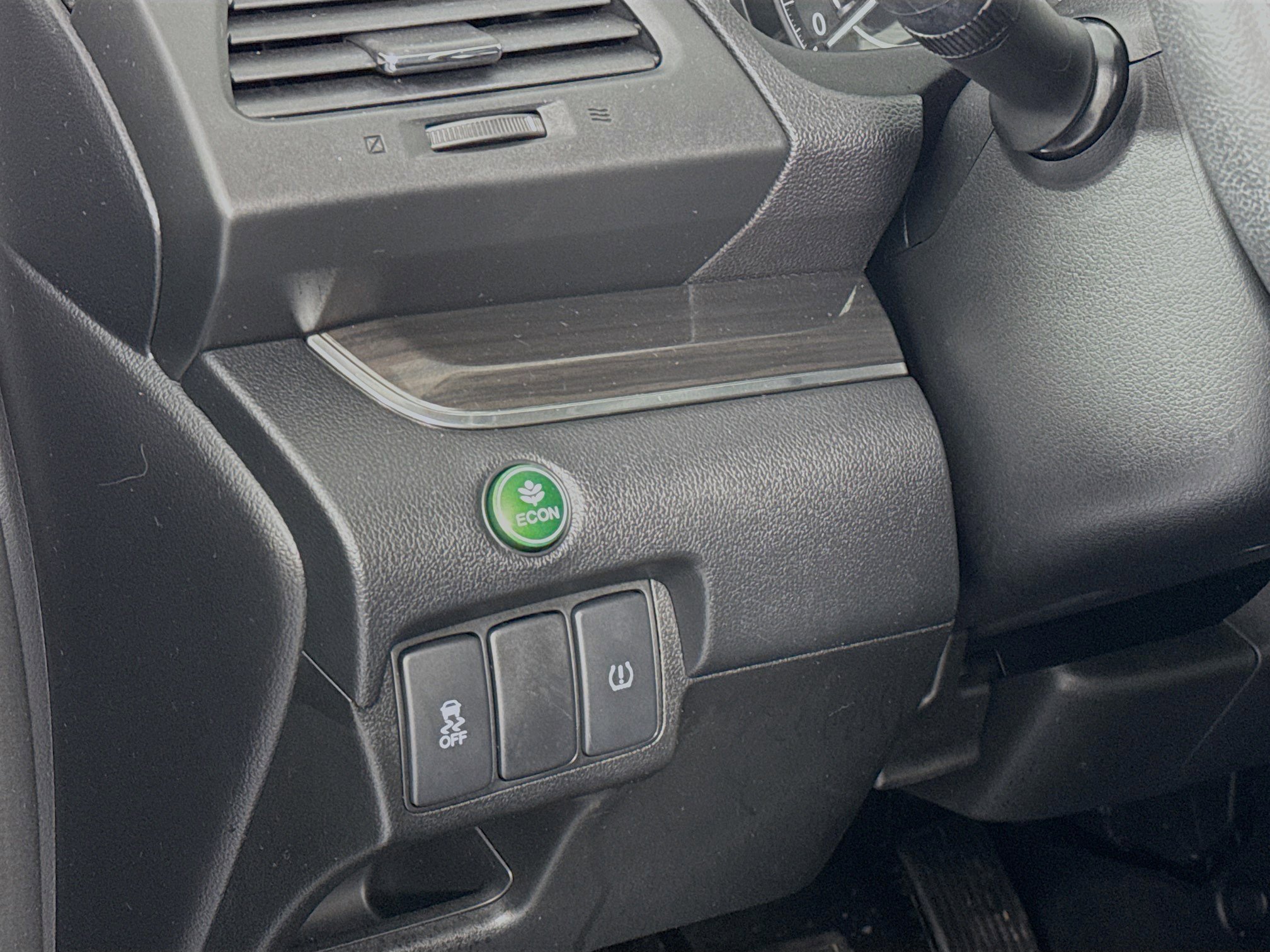 Used 2016 Honda CR-V EX-L image 10