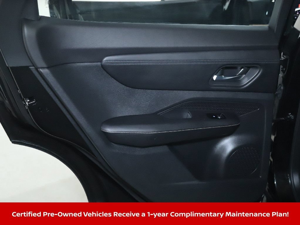 Certified 2023 Nissan Ariya FWD image 15