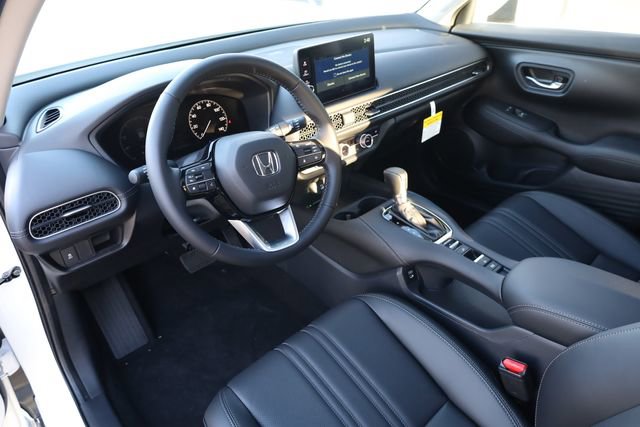 New 2026 Honda HR-V EX-L image 9