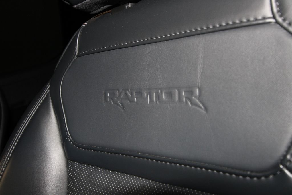 Used 2023 Ford F150 Raptor image 30