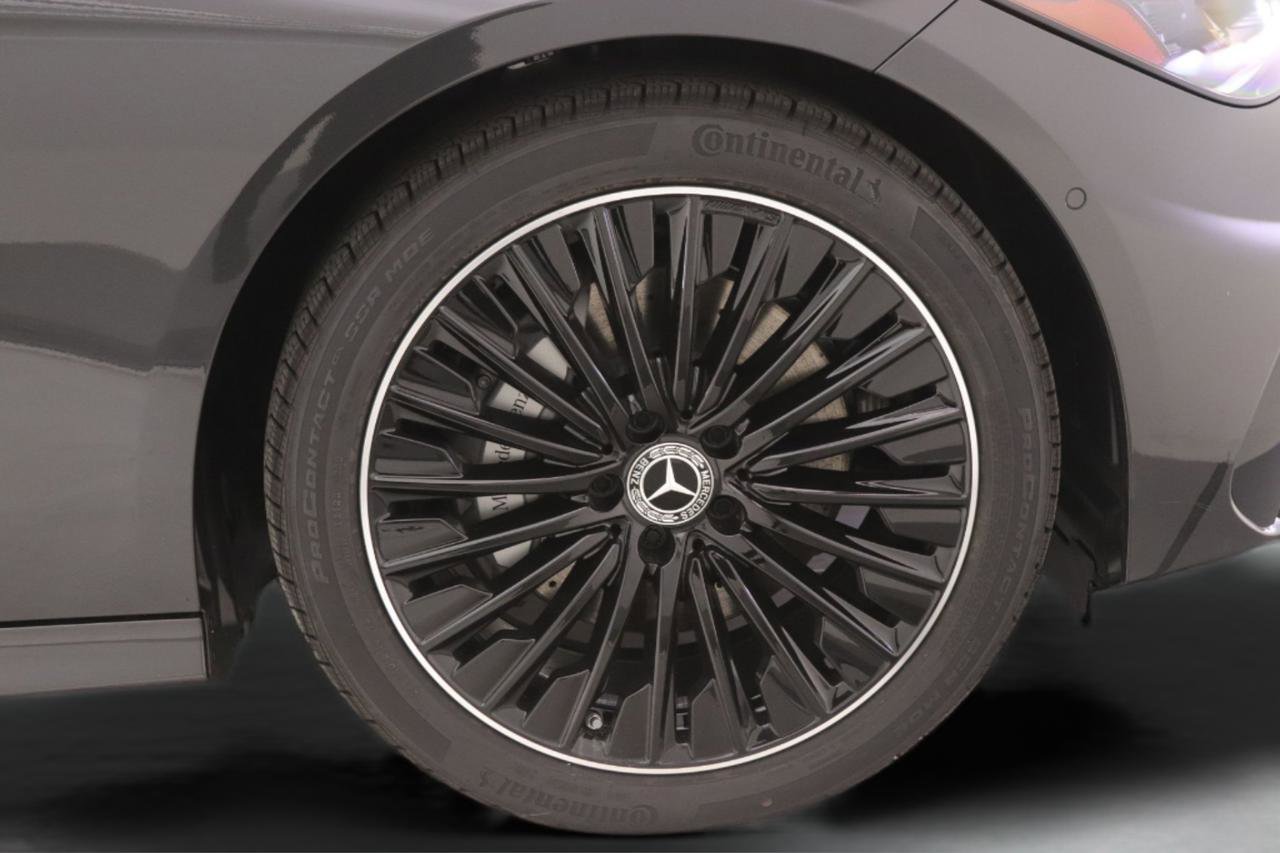 New 2026 Mercedes-Benz CLE 300 4MATIC Cabriolet image 10