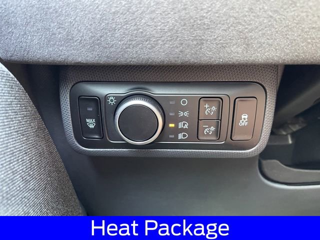 New 2025 Ford Mustang Mach-E GT w/ Bronze Appearance Package image 24