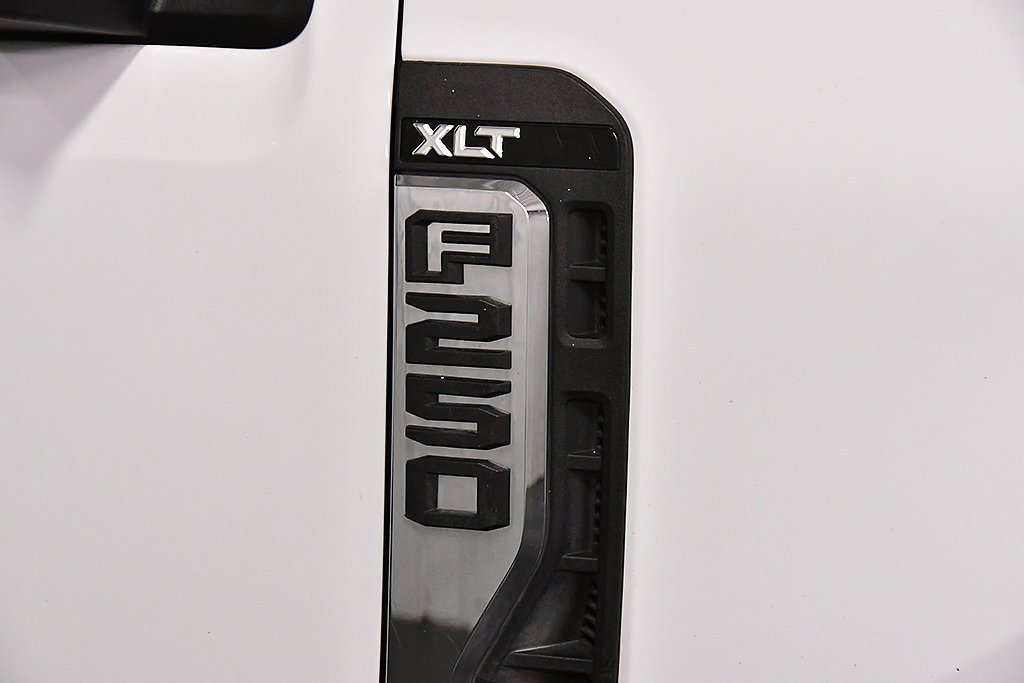 Used 2024 Ford F250 XLT image 10