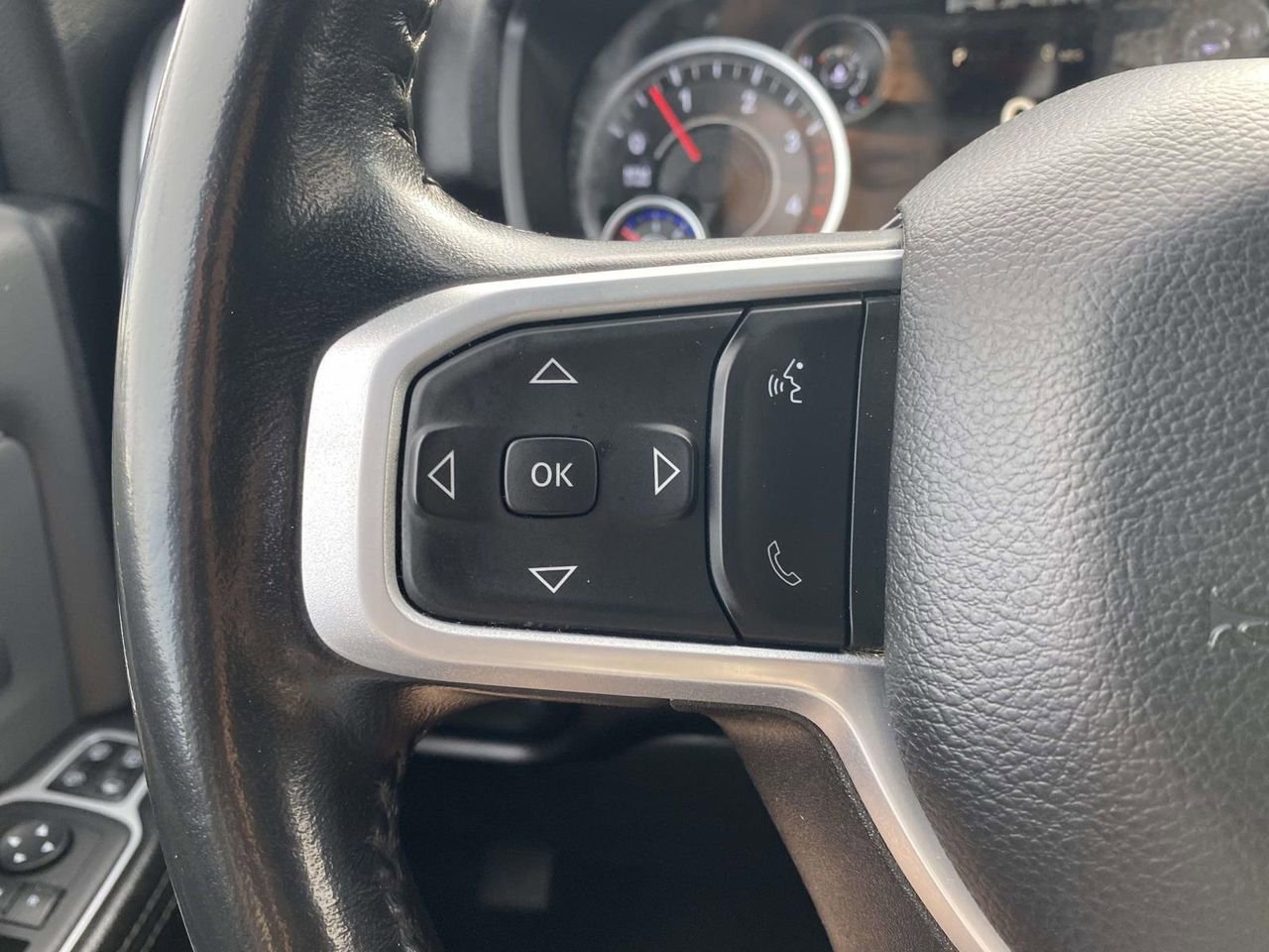 Used 2023 RAM 2500 Big Horn w/ Level 1 Equipment Group image 19