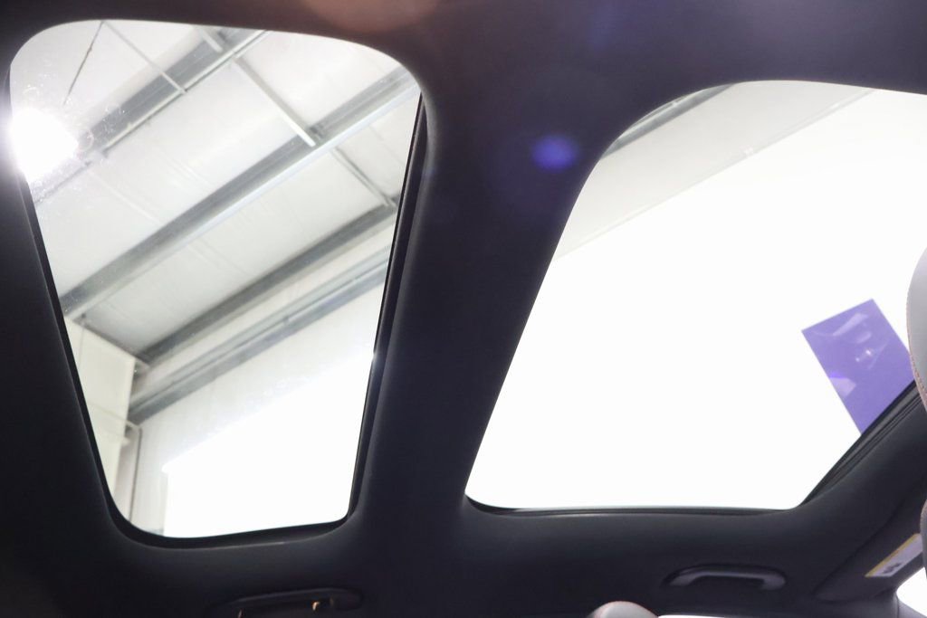 Used 2022 Mercedes-Benz E 53 AMG 4MATIC Sedan image 25