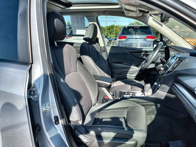 Used 2021 Subaru Forester Premium AWD/4WD image 26