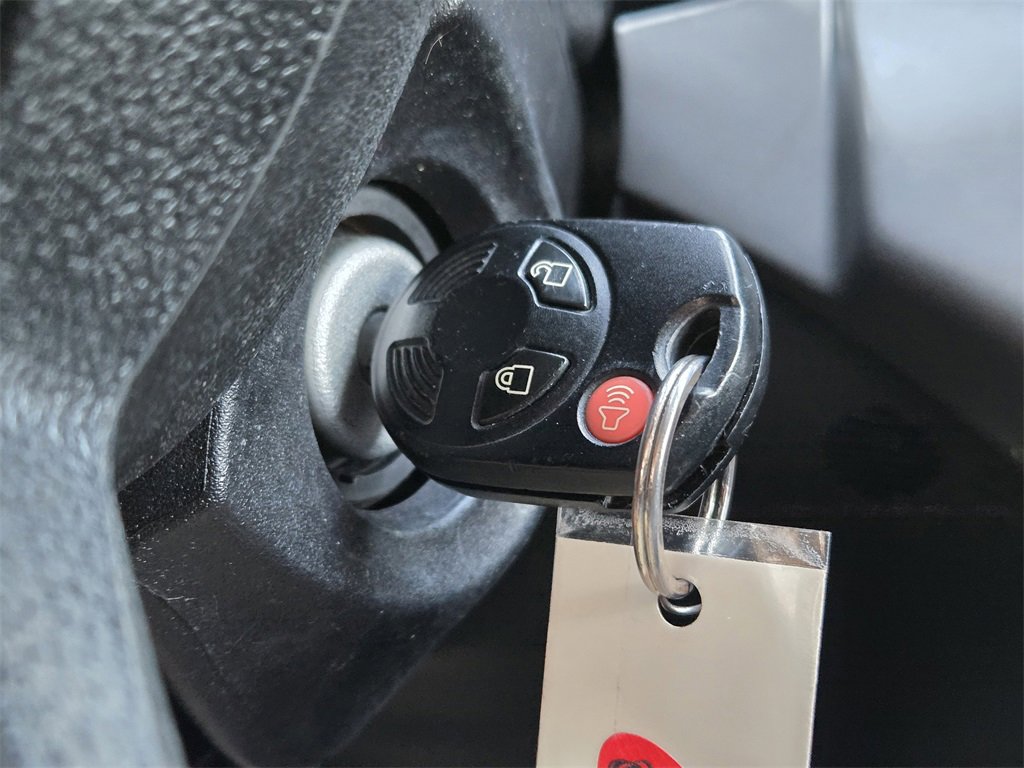 Used 2016 Ford Escape SE w/ Equipment Group 201A image 23