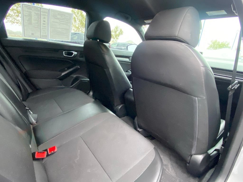 Used 2025 Honda Civic Sport image 42