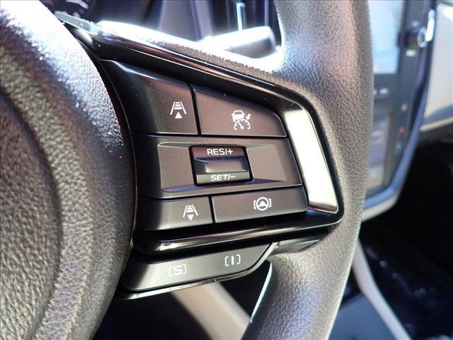 Used 2025 Subaru Forester w/ Convenience Package #1 image 22