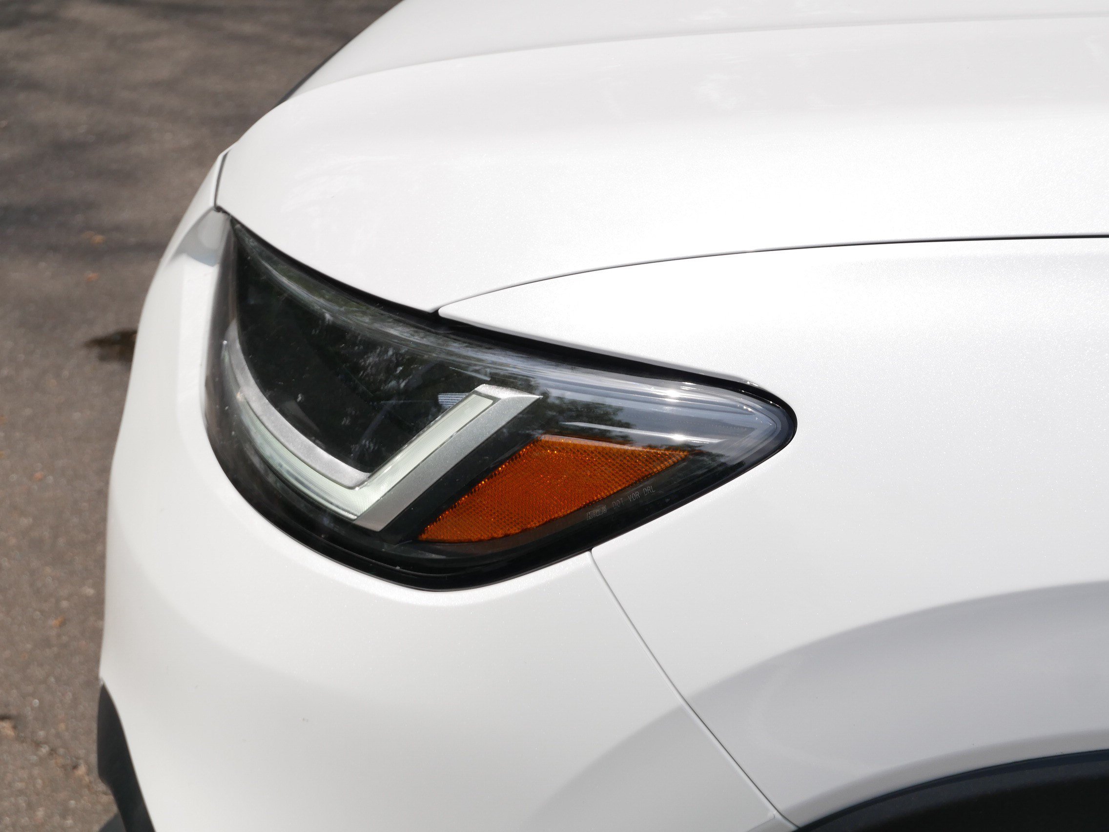 Certified 2026 Honda HR-V LX image 16