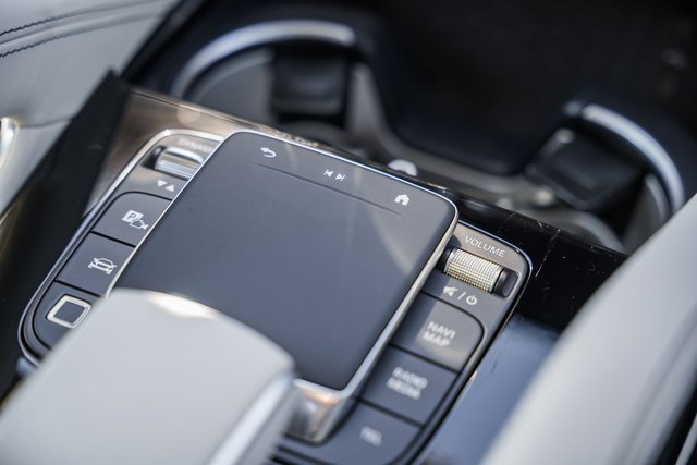 New 2026 Mercedes-Benz GLS 63 AMG 4MATIC image 32