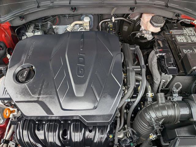 Used 2021 Kia Sorento S image 22