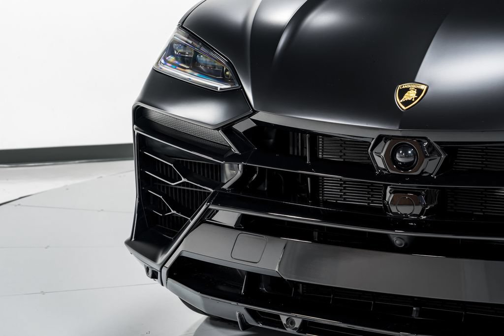 Used 2025 Lamborghini Urus S AWD/4WD image 49