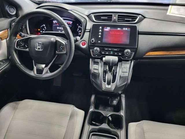 Used 2019 Honda CR-V EX image 28