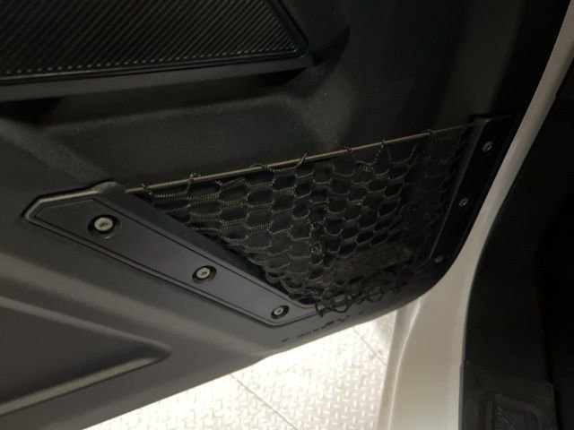 Used 2023 Ford Bronco 2-Door w/ Sasquatch Package AWD/4WD image 44