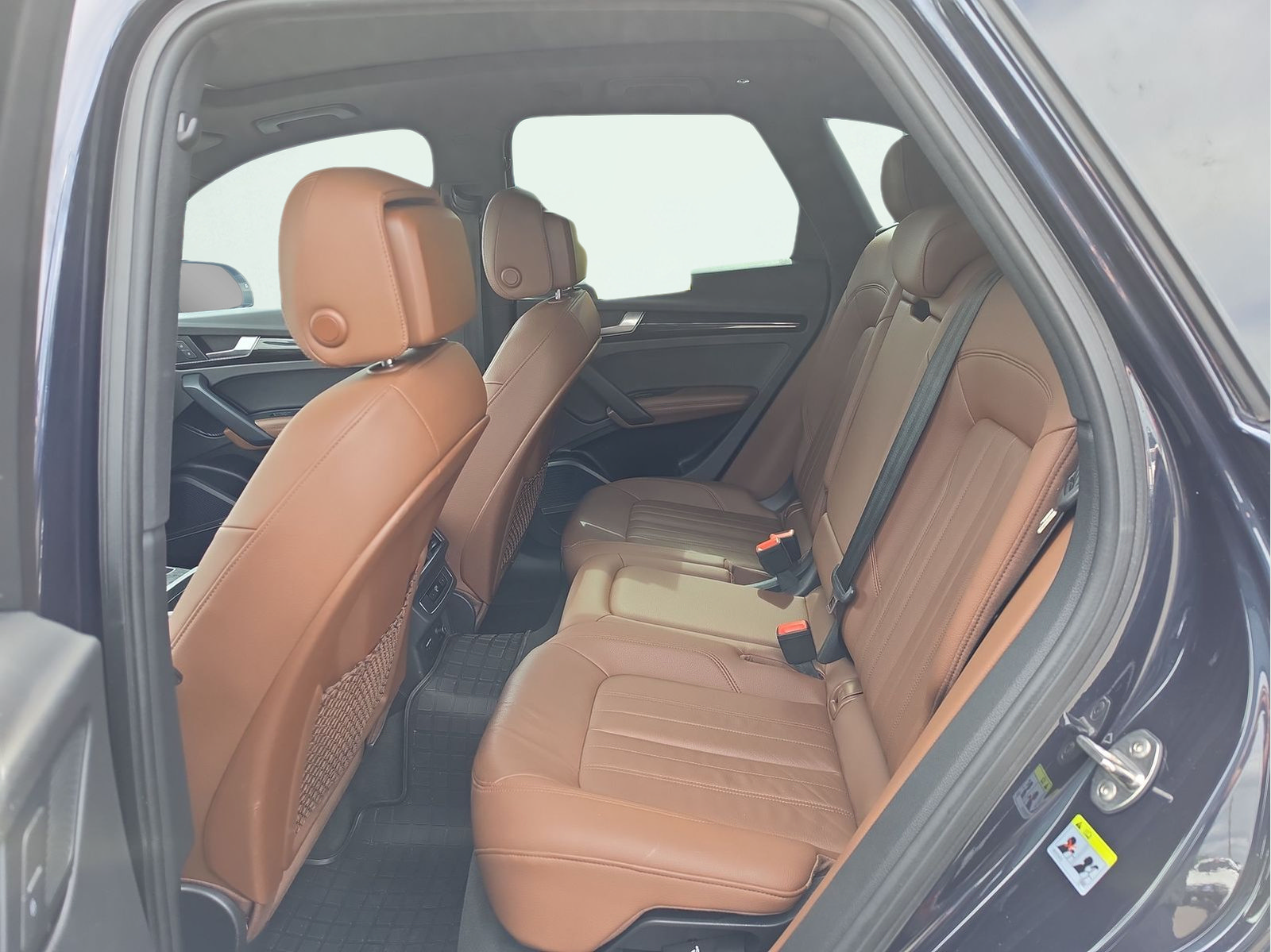 Used 2020 Audi Q5 Prestige AWD/4WD image 11