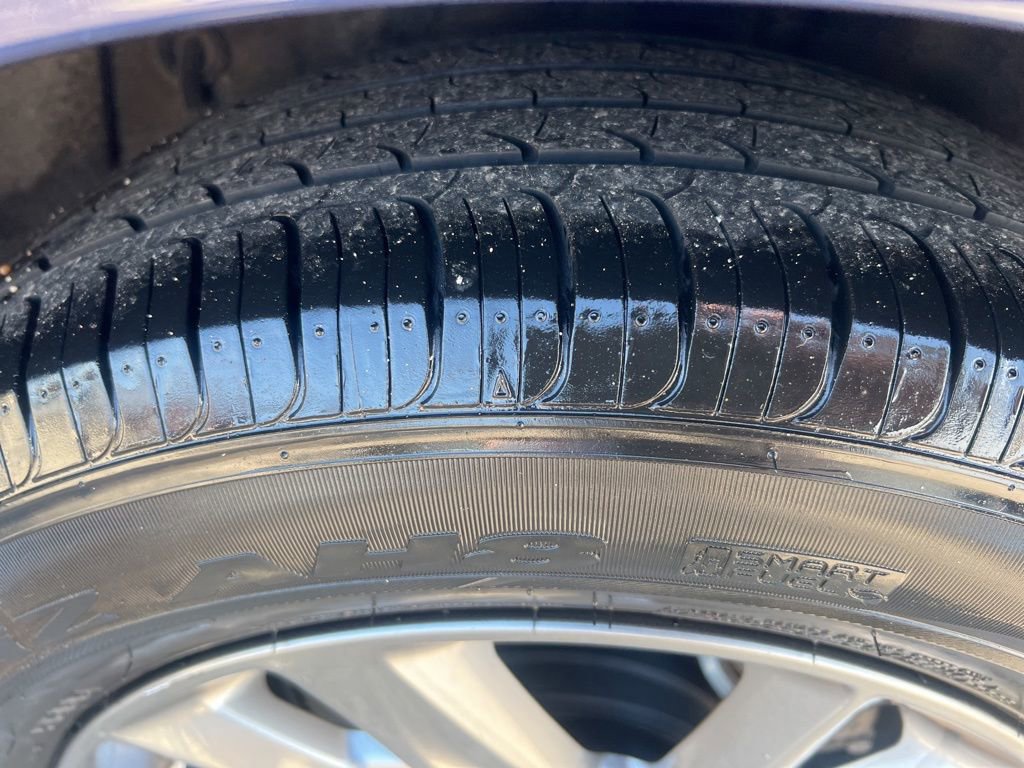 Used 2019 Kia Optima LX image 40