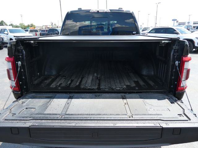 Certified 2023 Ford F150 Raptor w/ Raptor Carbon Fiber Package AWD/4WD image 18