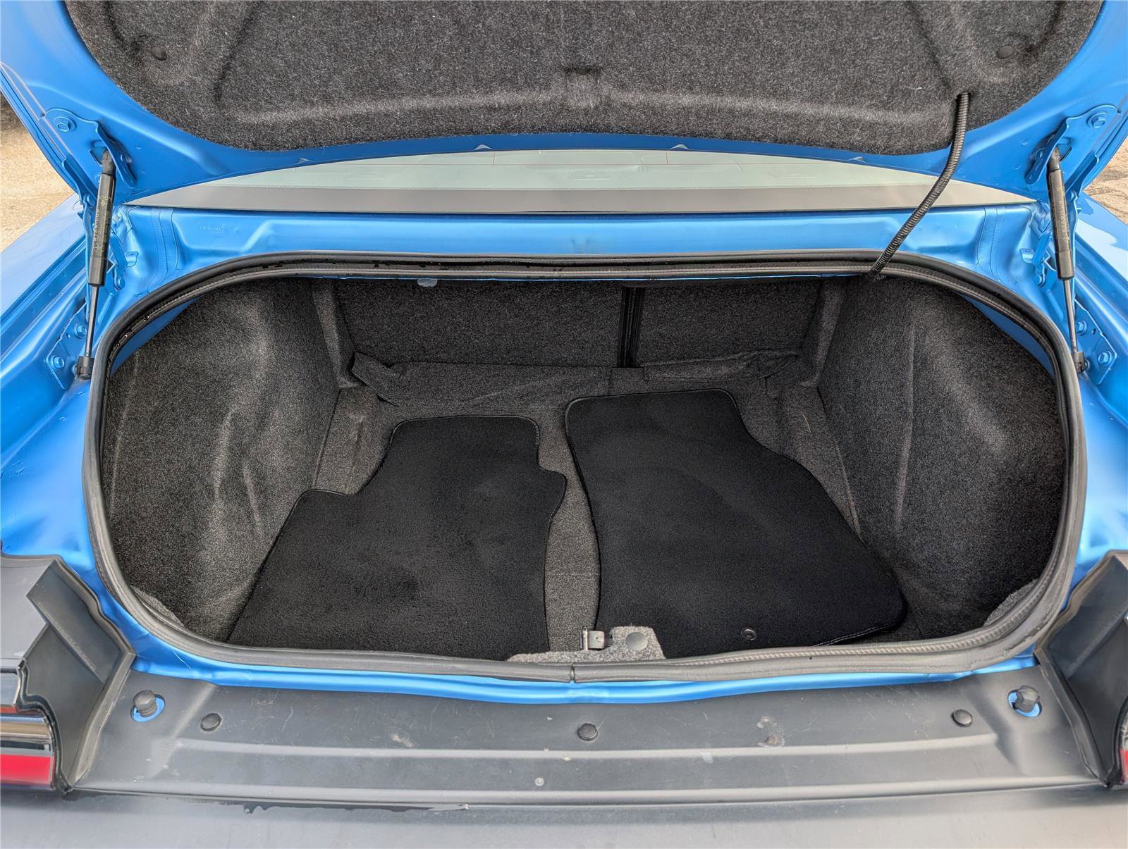 Used 2019 Dodge Challenger SRT Hellcat image 15