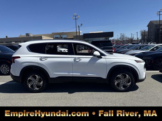 Used 2023 Hyundai Santa Fe SEL w/ Cargo Package image 3