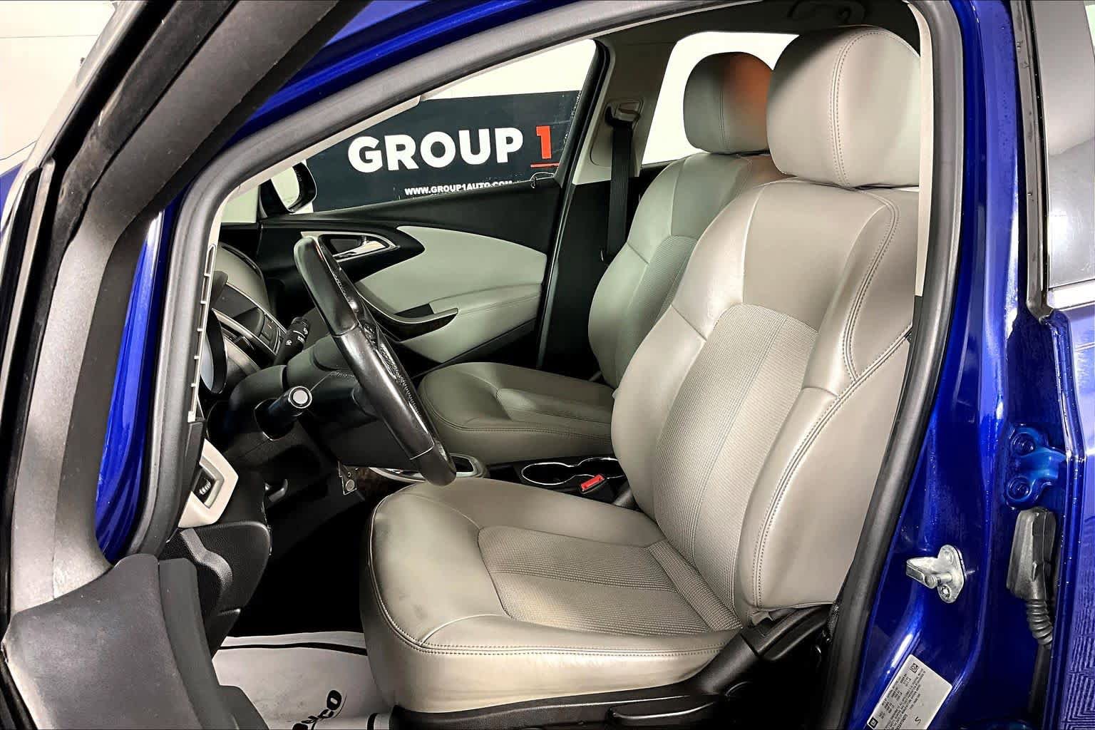 Used 2014 Buick Verano image 8