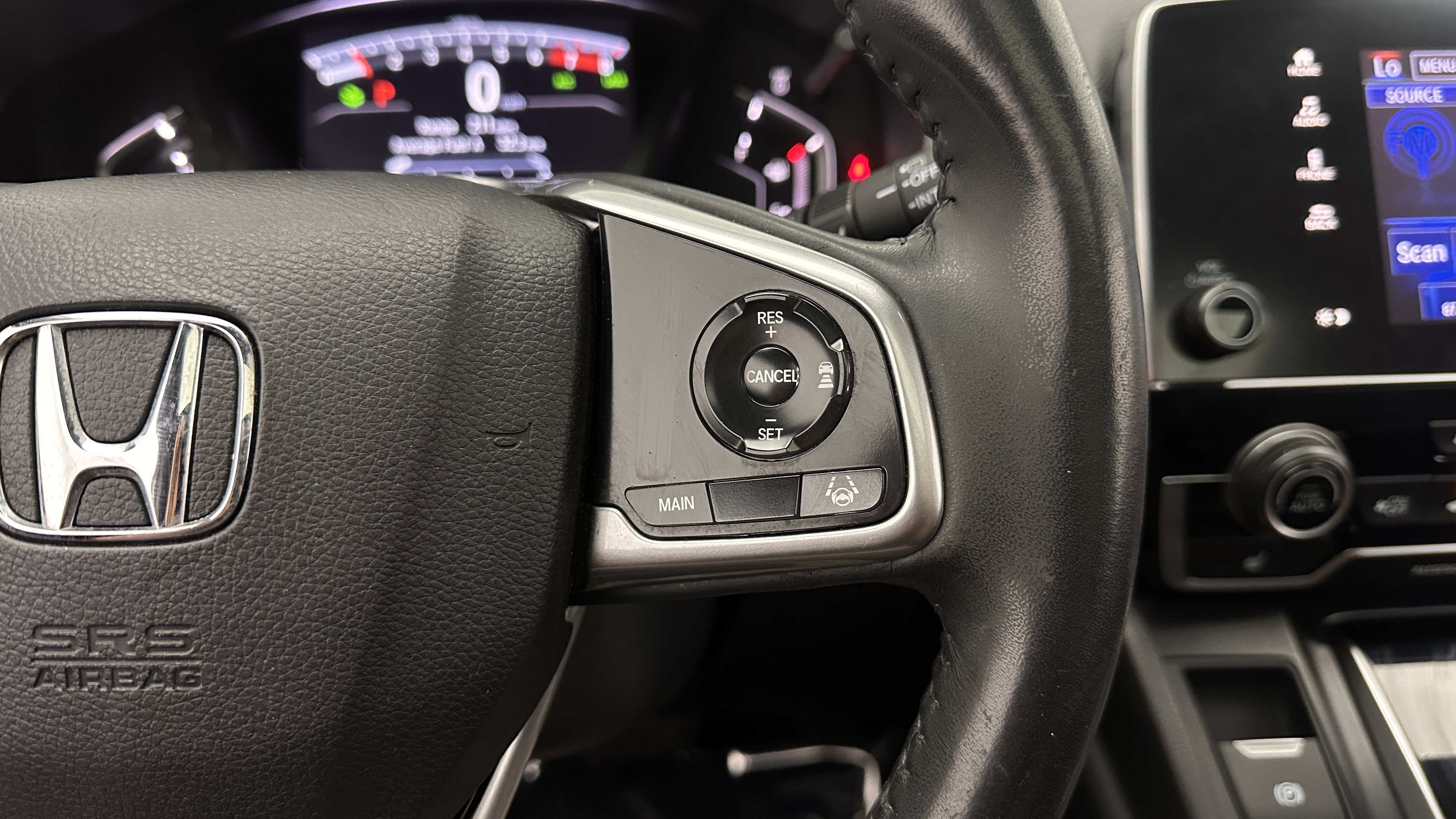 Used 2022 Honda CR-V EX-L image 23