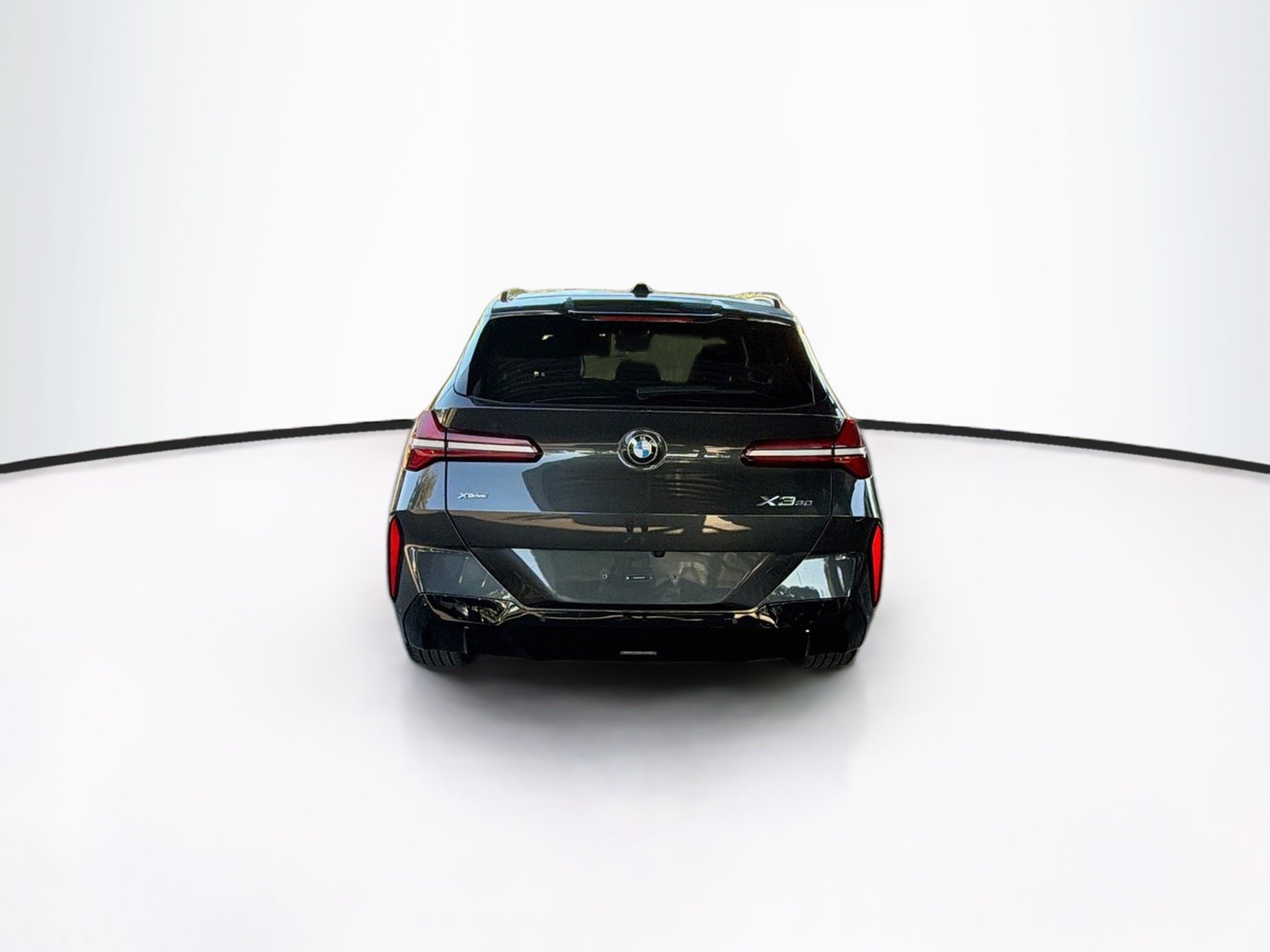 Used 2025 BMW X3 xDrive30i AWD/4WD image 7