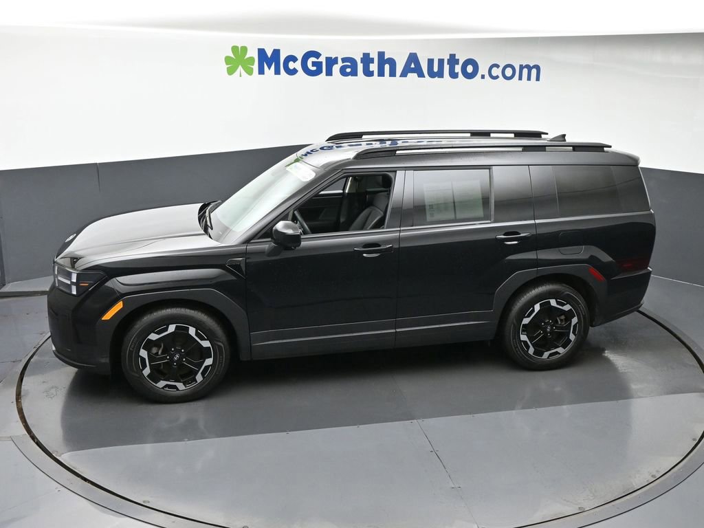 Used 2025 Hyundai Santa Fe SEL image 21