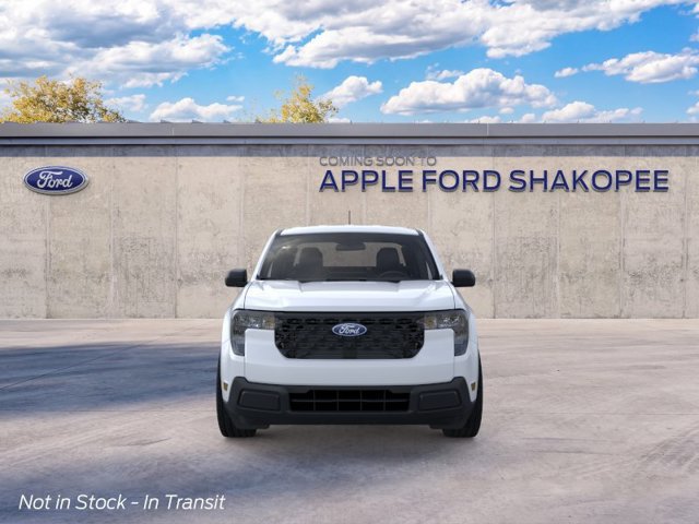 New 2026 Ford Maverick XL AWD/4WD image 6