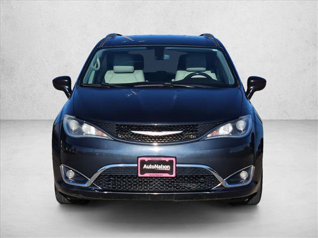 Used 2020 Chrysler Pacifica Touring-L Plus w/ Tire & Wheel Group FWD video 2
