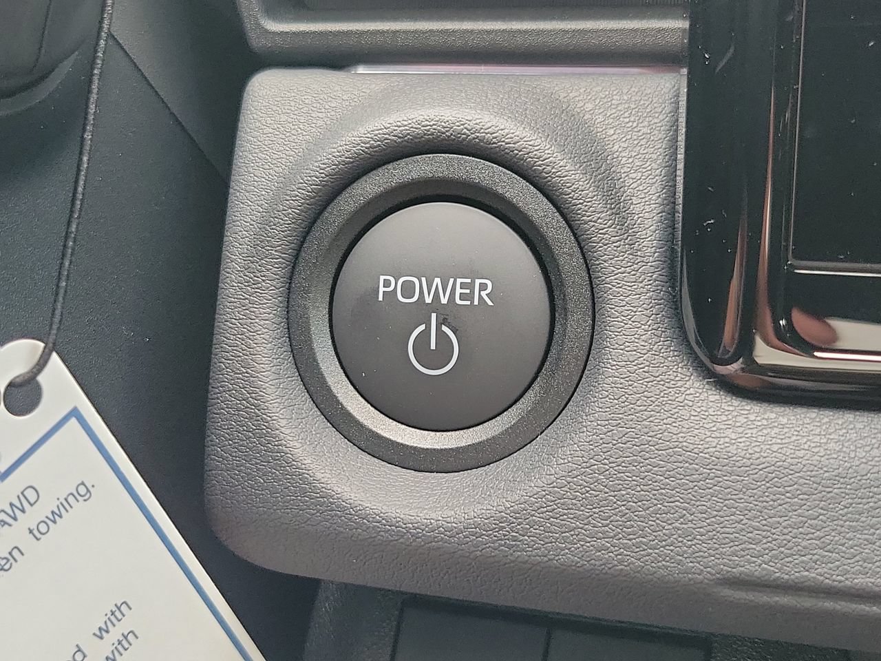 New 2026 Toyota C-HR AWD/4WD image 29