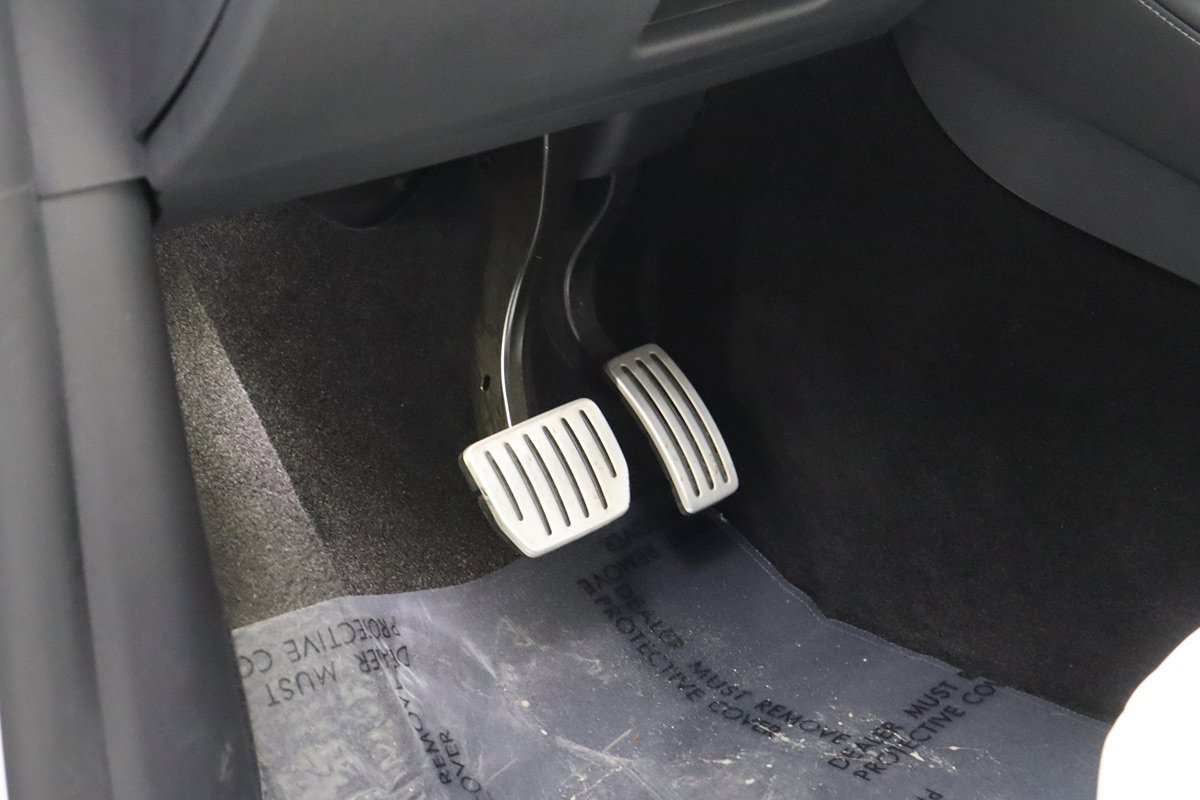 Used 2022 Tesla Model Y Performance AWD/4WD image 39