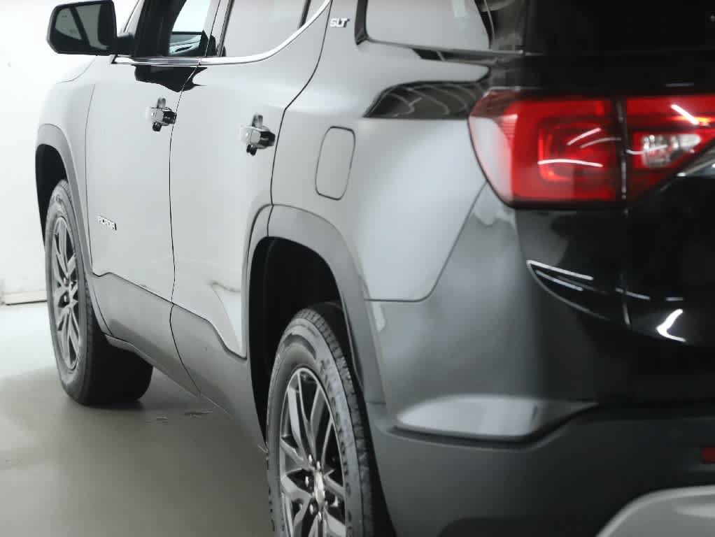 Used 2019 GMC Acadia SLT AWD/4WD image 45