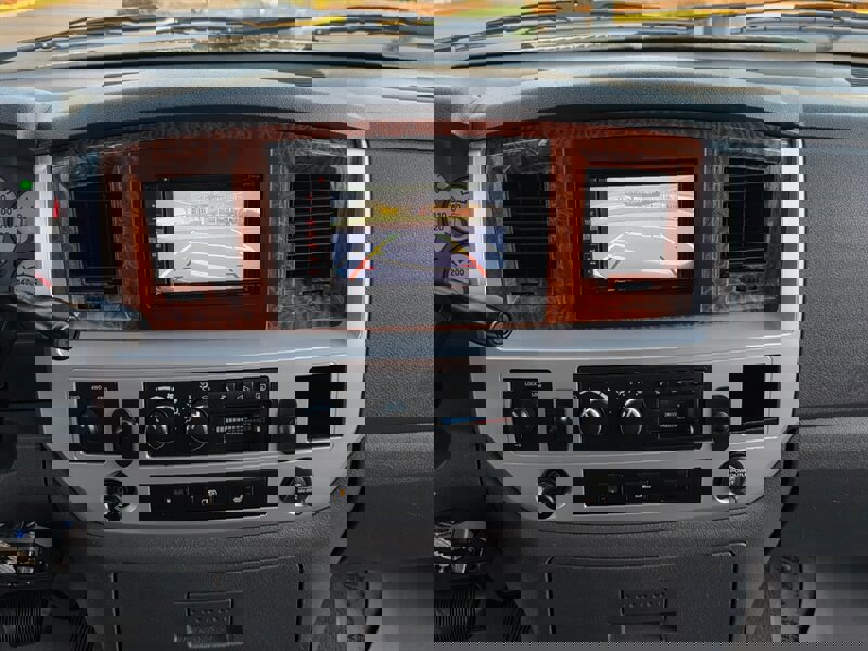 Used 2007 Dodge Ram 2500 Truck Laramie image 38