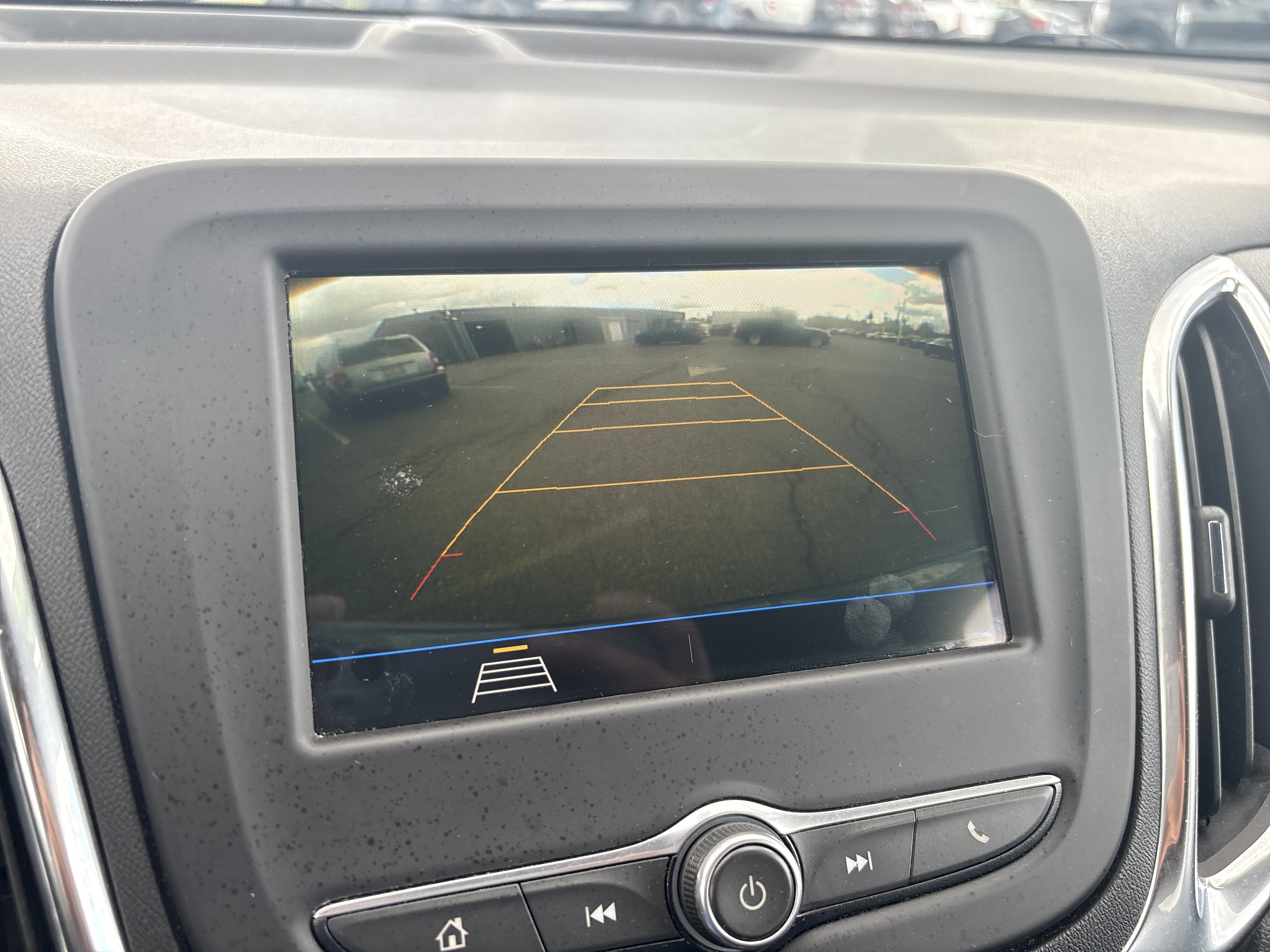 Used 2019 Chevrolet Equinox LT AWD/4WD image 10